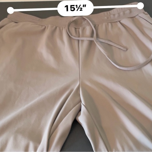 Women Gray Joggers - Picture 4 of 5